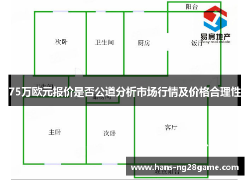 75万欧元报价是否公道分析市场行情及价格合理性 75万欧元报价是否公道分析市场行情及价格合理性