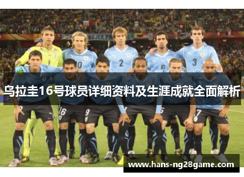 乌拉圭16号球员详细资料及生涯成就全面解析