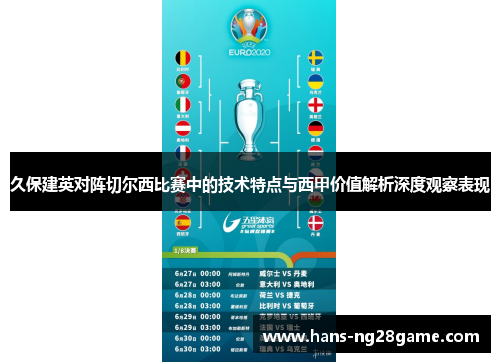 久保建英对阵切尔西比赛中的技术特点与西甲价值解析深度观察表现 久保建英对阵切尔西比赛中的技术特点与西甲价值解析深度观察表现