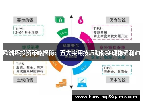 欧洲杯投资策略揭秘：五大实用技巧助你实现稳健利润