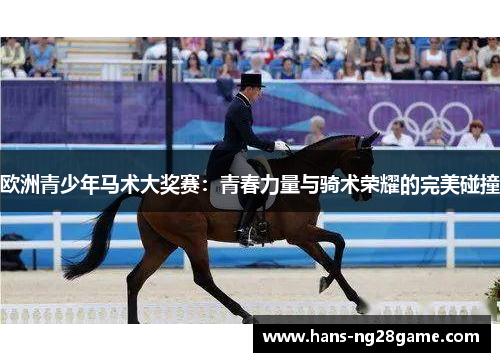 欧洲青少年马术大奖赛:青春力量与骑术荣耀的完美碰撞 欧洲青少年马术大奖赛:青春力量与骑术荣耀的完美碰撞